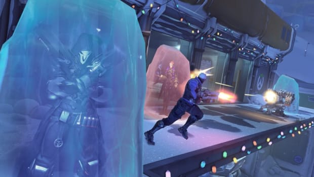 how to win Freezethaw Elimination